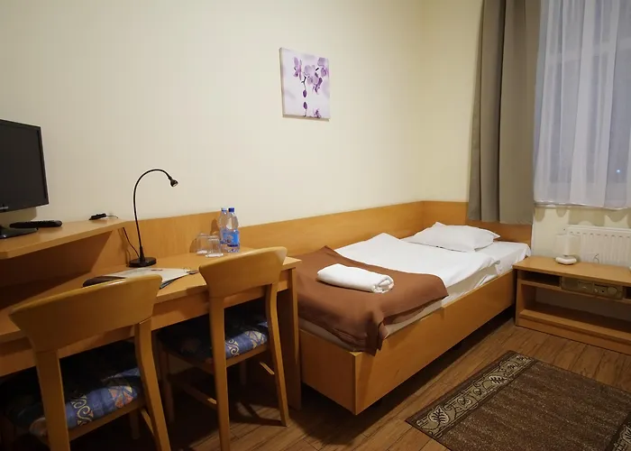 Hotel Miramar