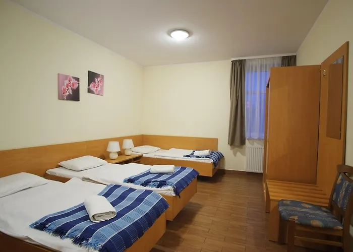 Hotel Miramar