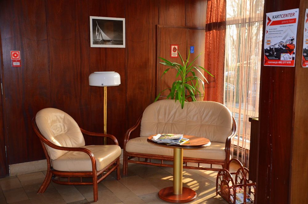 Hotel Miramar