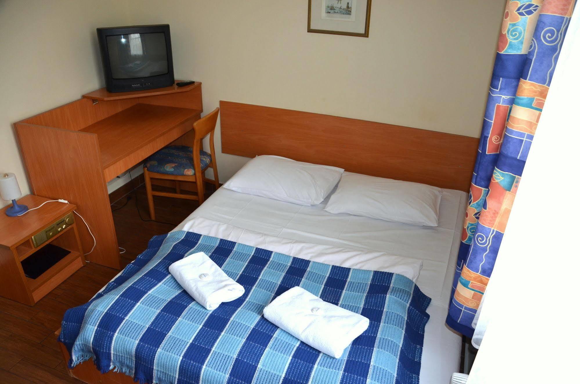 Hotel Miramar
