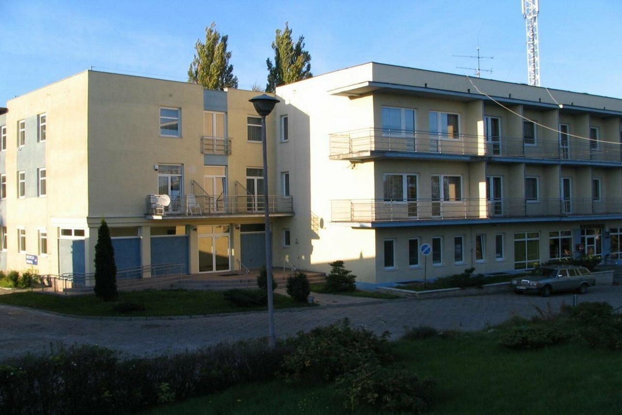 Miramar Готель Сопот