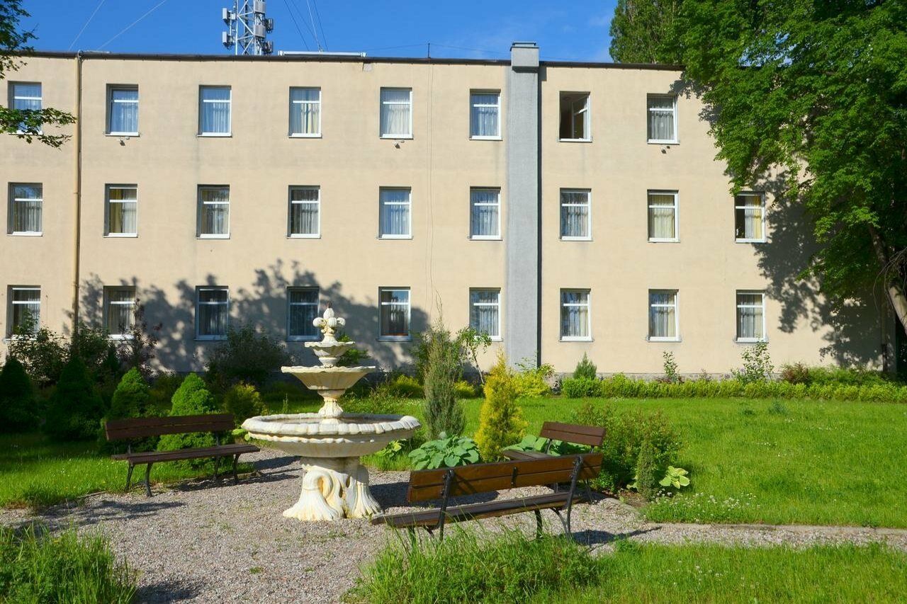 Miramar Готель 2*